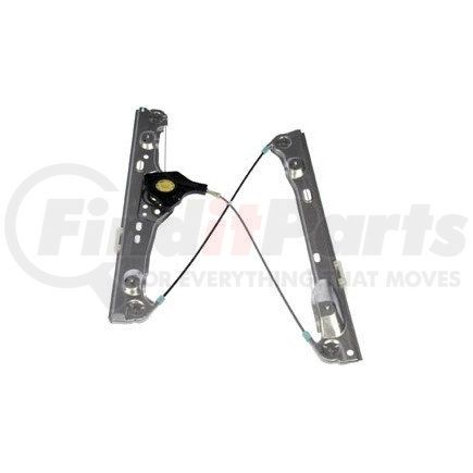 Dorman 749-466 Power Window Regulator (Regulator Only)