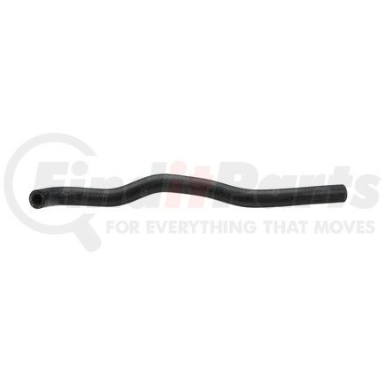 Gates 12210 HVAC Heater Hose - Premium Molded