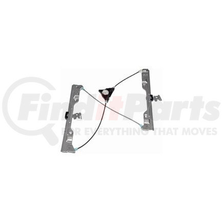 Dorman 749-529 Power Window Regulator (Regulator Only)