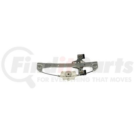 Dorman 749-548 Power Window Regulator (Regulator Only)