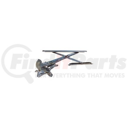 Dorman 749-608 Power Window Regulator (Regulator Only)