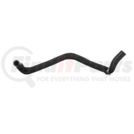 Gates 12267 HVAC Heater Hose - Premium Molded