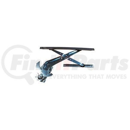 Dorman 749-866 Manual Window Regulator (Regulator Only)