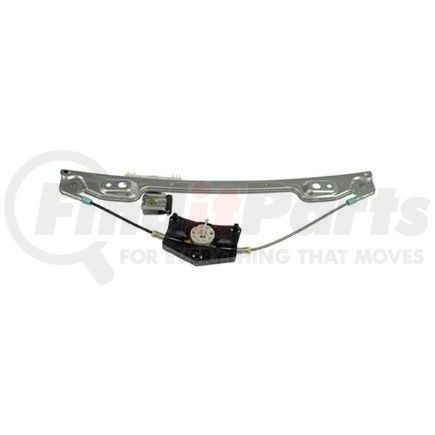 Dorman 749-885 Power Window Regulator (Regulator Only)