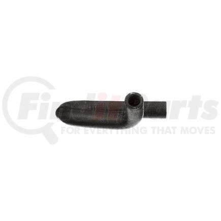 Gates 12277 Premium Molded Heater Hose