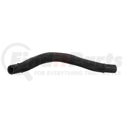 Gates 12290 HVAC Heater Hose - Premium Molded