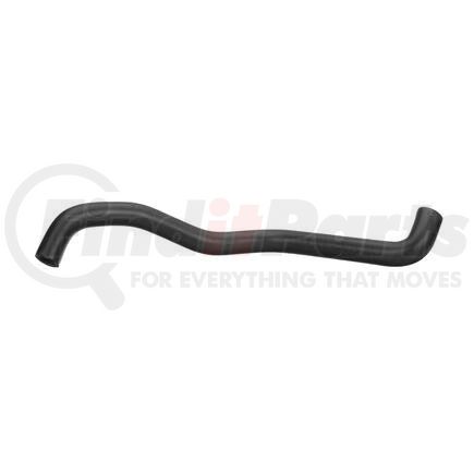 Gates 12296 HVAC Heater Hose - Premium Molded