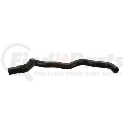 Gates 12295 Premium Molded Heater Hose