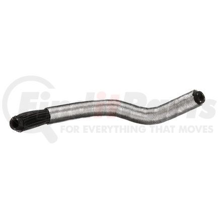 Gates 12341 Premium Molded Heater Hose