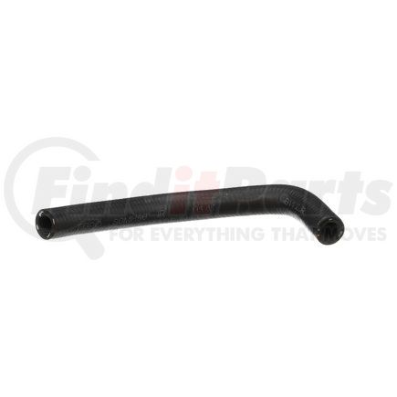 Gates 12357 Premium Molded Heater Hose