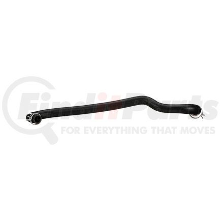 Gates 12483 Premium Molded Heater Hose
