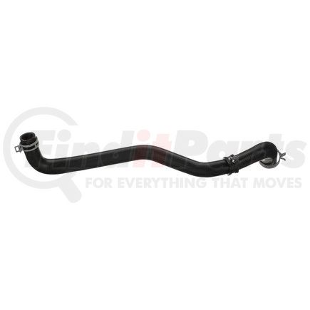 Gates 12492 Premium Molded Heater Hose