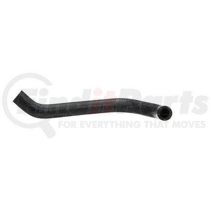 Gates 18028 HVAC Heater Hose - Premium Molded