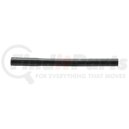 Gates 18051 HVAC Heater Hose - Premium Molded