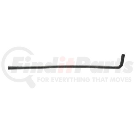 Gates 18077 HVAC Heater Hose - Premium Molded