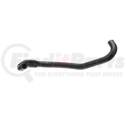 Gates 18095 HVAC Heater Hose - Premium Molded