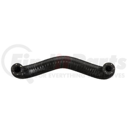 Gates 18124 HVAC Heater Hose - Premium Molded