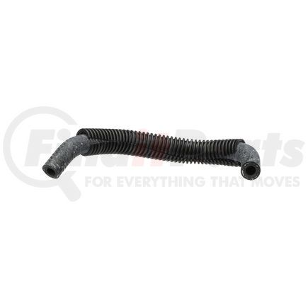 Gates 18132 HVAC Heater Hose - Premium Molded