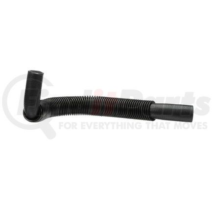 Gates 18141 HVAC Heater Hose - Premium Molded