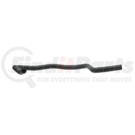 Gates 18156 HVAC Heater Hose - Premium Molded