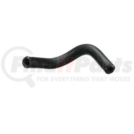 Gates 18201 HVAC Heater Hose - Premium Molded