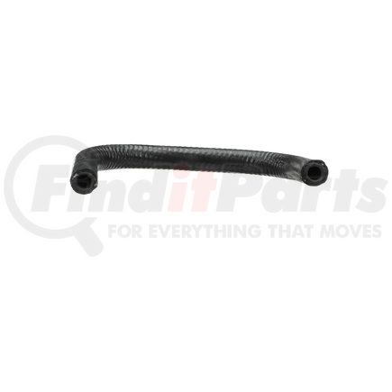 Gates 18204 HVAC Heater Hose - Premium Molded