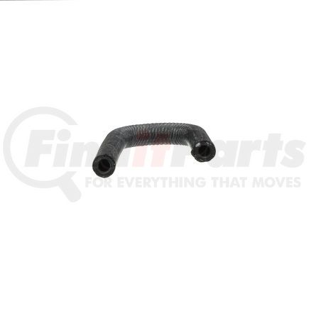 Gates 18206 HVAC Heater Hose - Premium Molded