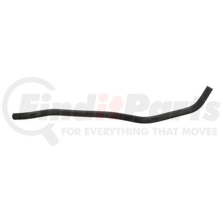 Gates 18225 HVAC Heater Hose - Premium Molded