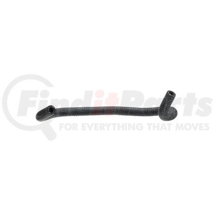 Gates 18231 HVAC Heater Hose - Premium Molded