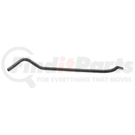 Gates 18247 Premium Molded Heater Hose