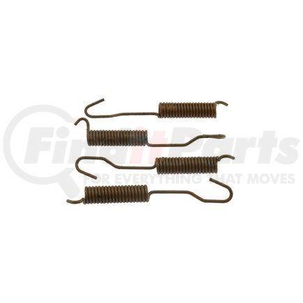 Carlson H111 BRAKE RETURN SPRING