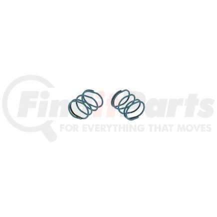 Carlson H1341-2 MISC BRAKE PART