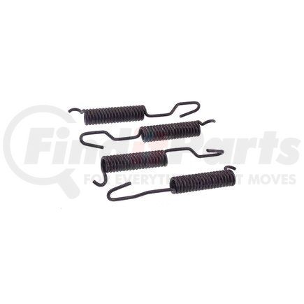 Carlson H131 Drum Brake Return Spring Kit