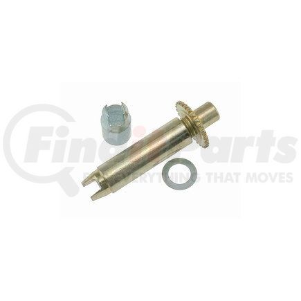 Carlson H1533 Drum Brake Adjusting Screw Assembly