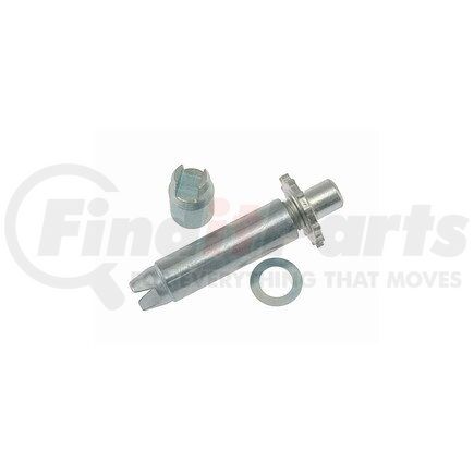 Carlson H1567 Drum Brake Adjusting Screw Assembly