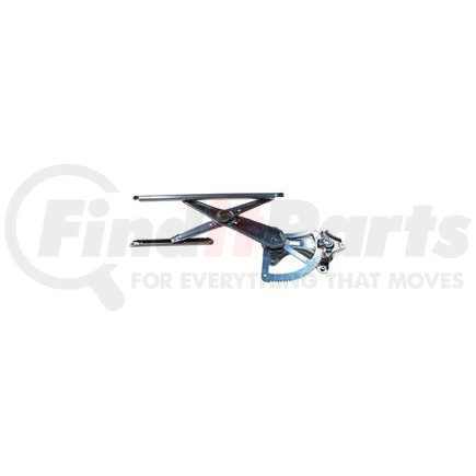 Dorman 740-505 Power Window Regulator (Regulator Only)