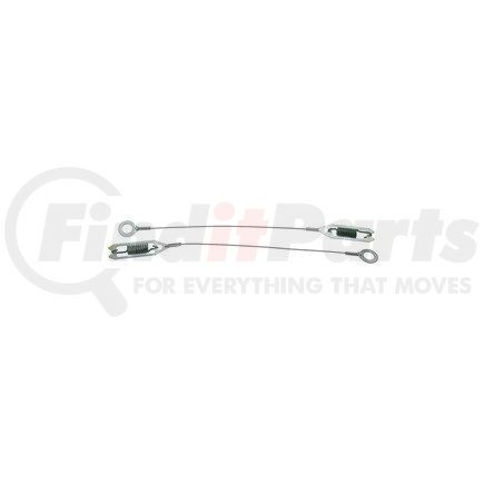 Carlson H2114-2 SELF-ADJ PART