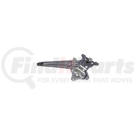 Dorman 740-507 Power Window Regulator (Regulator Only)