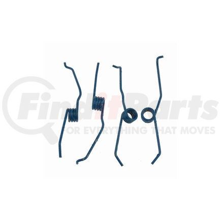 Carlson H2140 SELF-ADJ PART