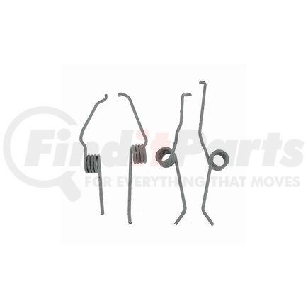 Carlson H2141 Drum Brake Adjusting Lever Return Spring