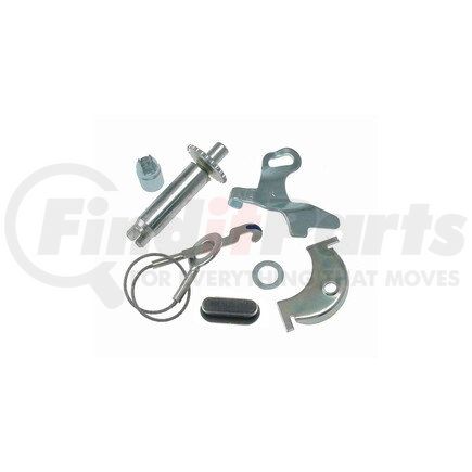 Carlson H2515 Drum Brake Self Adjuster Repair Kit