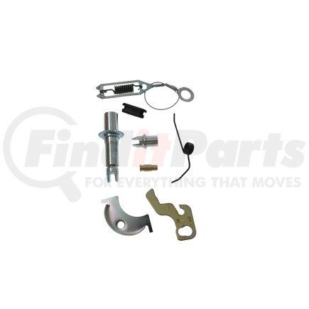 Carlson H2526 Drum Brake Self Adjuster Repair Kit
