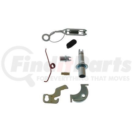 Carlson H2527 Drum Brake Self Adjuster Repair Kit