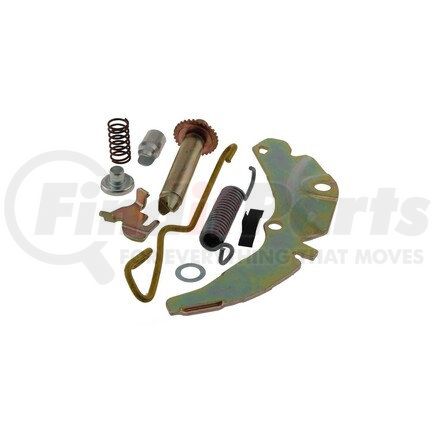 Carlson H2509 Drum Brake Self Adjuster Repair Kit