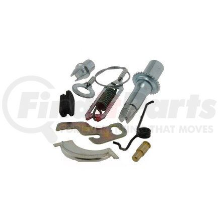 Carlson H2528 Drum Brake Self Adjuster Repair Kit
