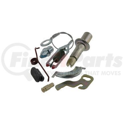 Carlson H2529 Drum Brake Self Adjuster Repair Kit