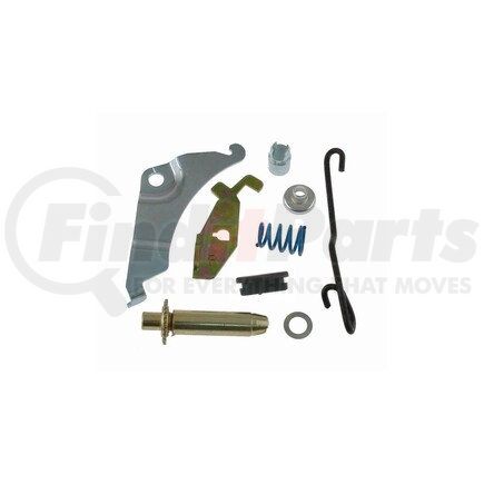 Carlson H2561 Drum Brake Self Adjuster Repair Kit