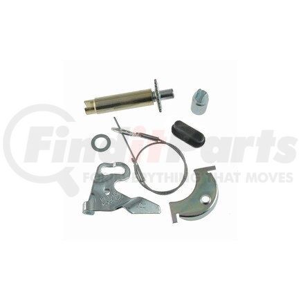 Carlson H2547 Drum Brake Self Adjuster Repair Kit