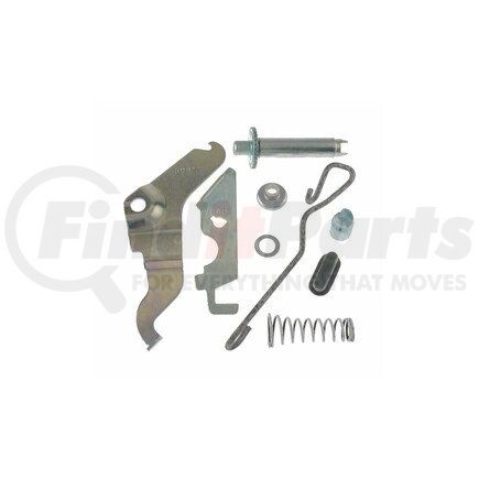 Carlson H2550 Drum Brake Self Adjuster Repair Kit