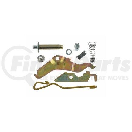 Carlson H2551 Drum Brake Self Adjuster Repair Kit